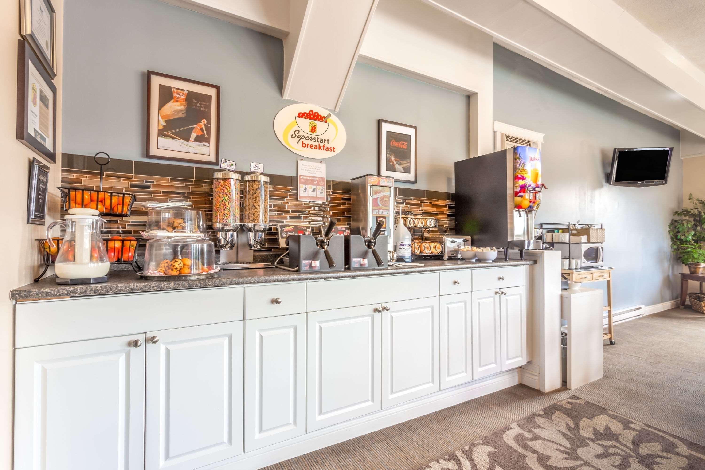 Super 8 By Wyndham Duncan Extérieur photo