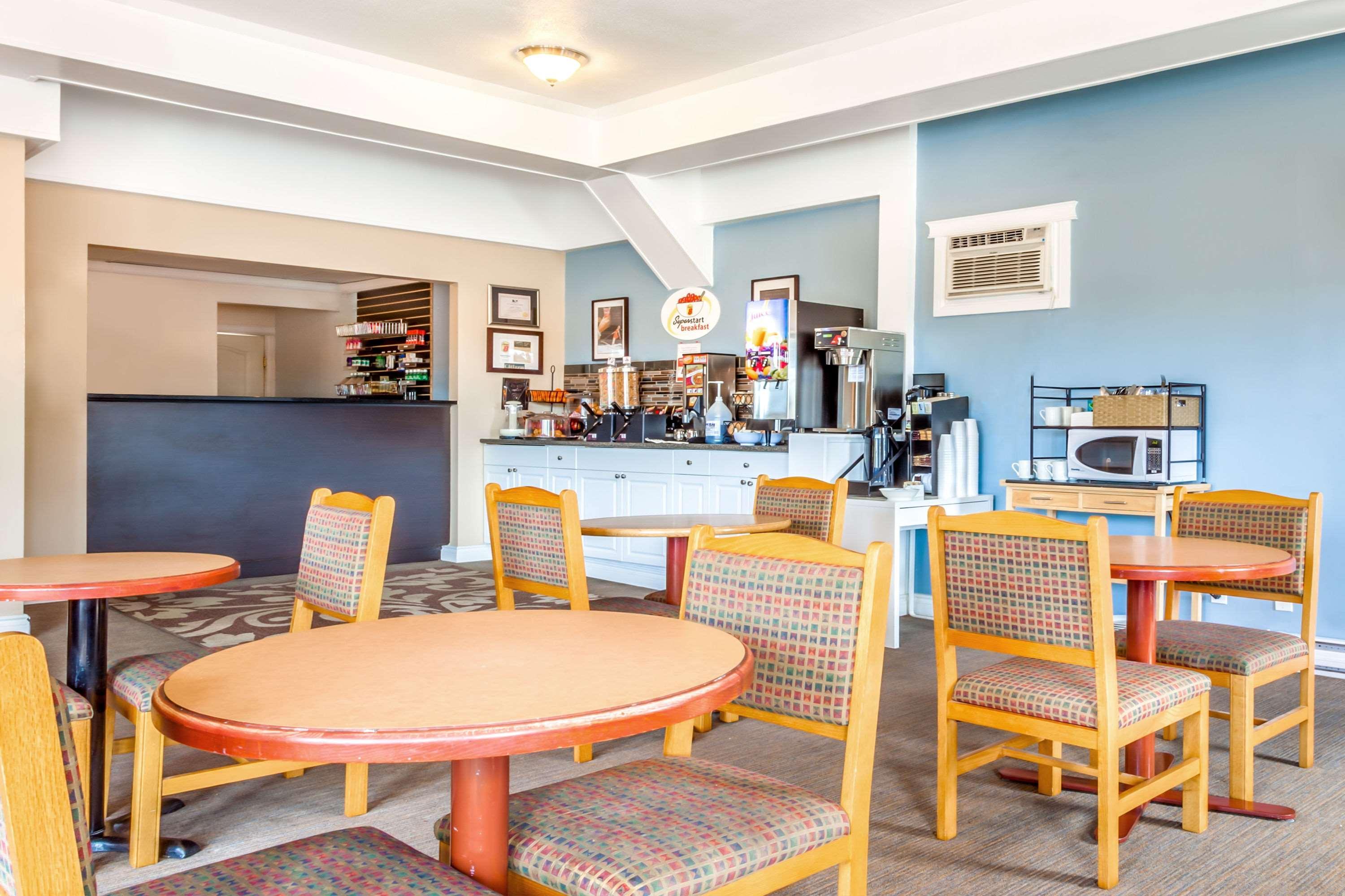 Super 8 By Wyndham Duncan Extérieur photo