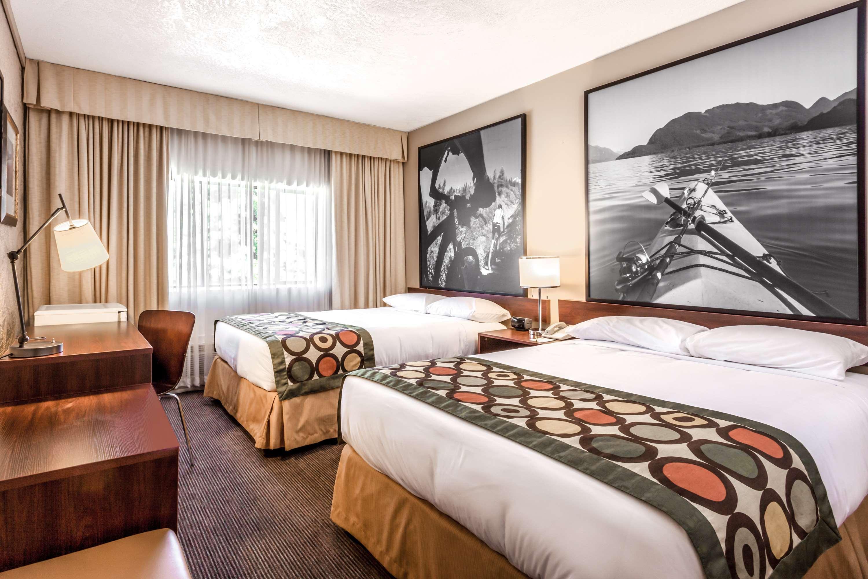 Super 8 By Wyndham Duncan Extérieur photo