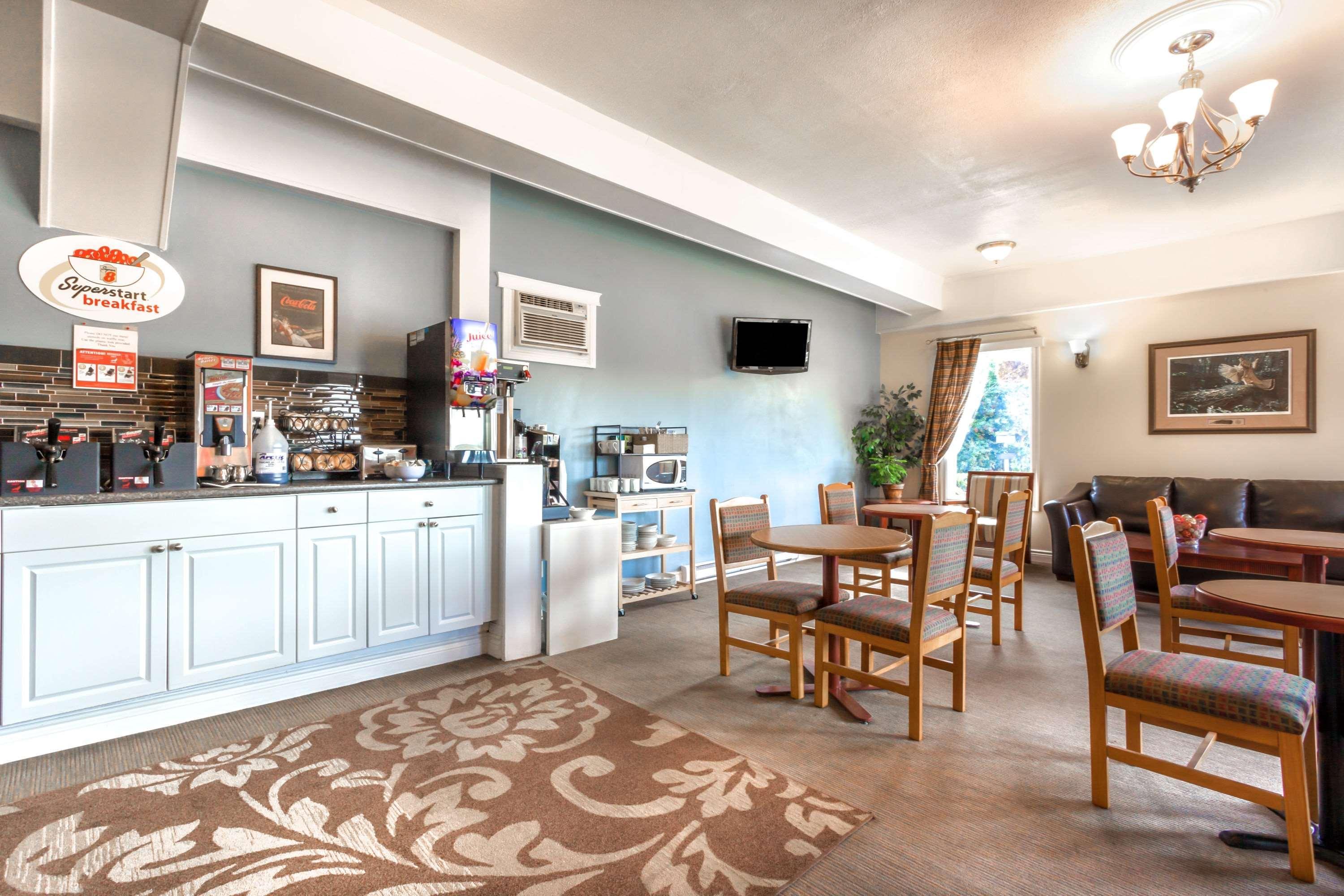 Super 8 By Wyndham Duncan Extérieur photo