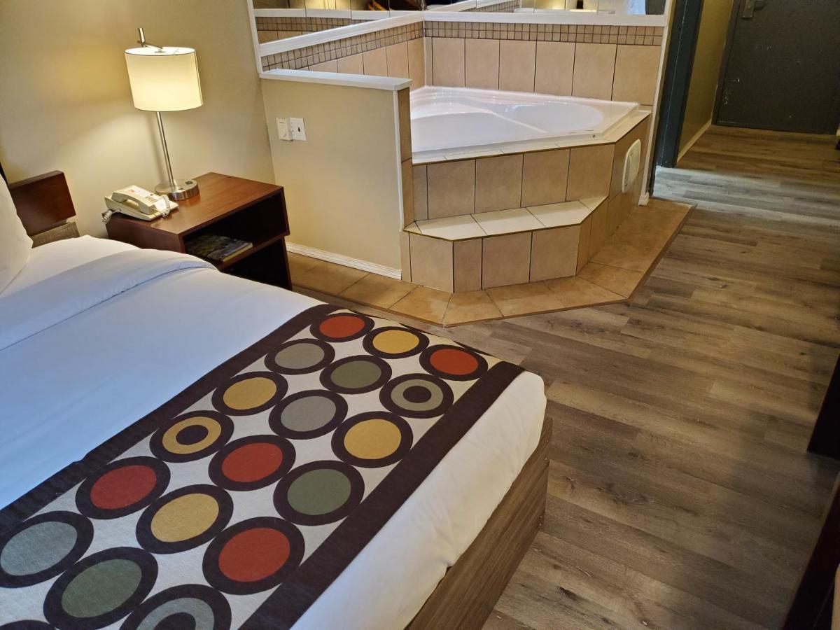 Super 8 By Wyndham Duncan Extérieur photo