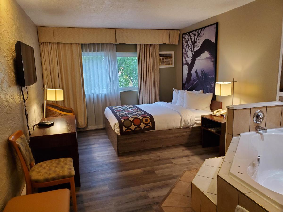 Super 8 By Wyndham Duncan Extérieur photo