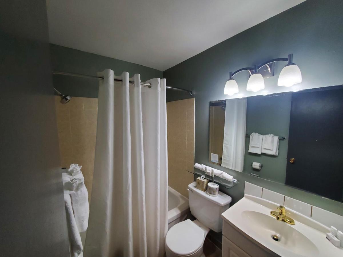 Super 8 By Wyndham Duncan Extérieur photo