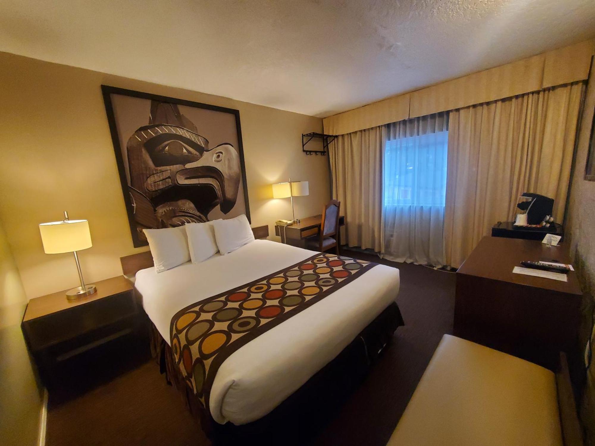 Super 8 By Wyndham Duncan Extérieur photo