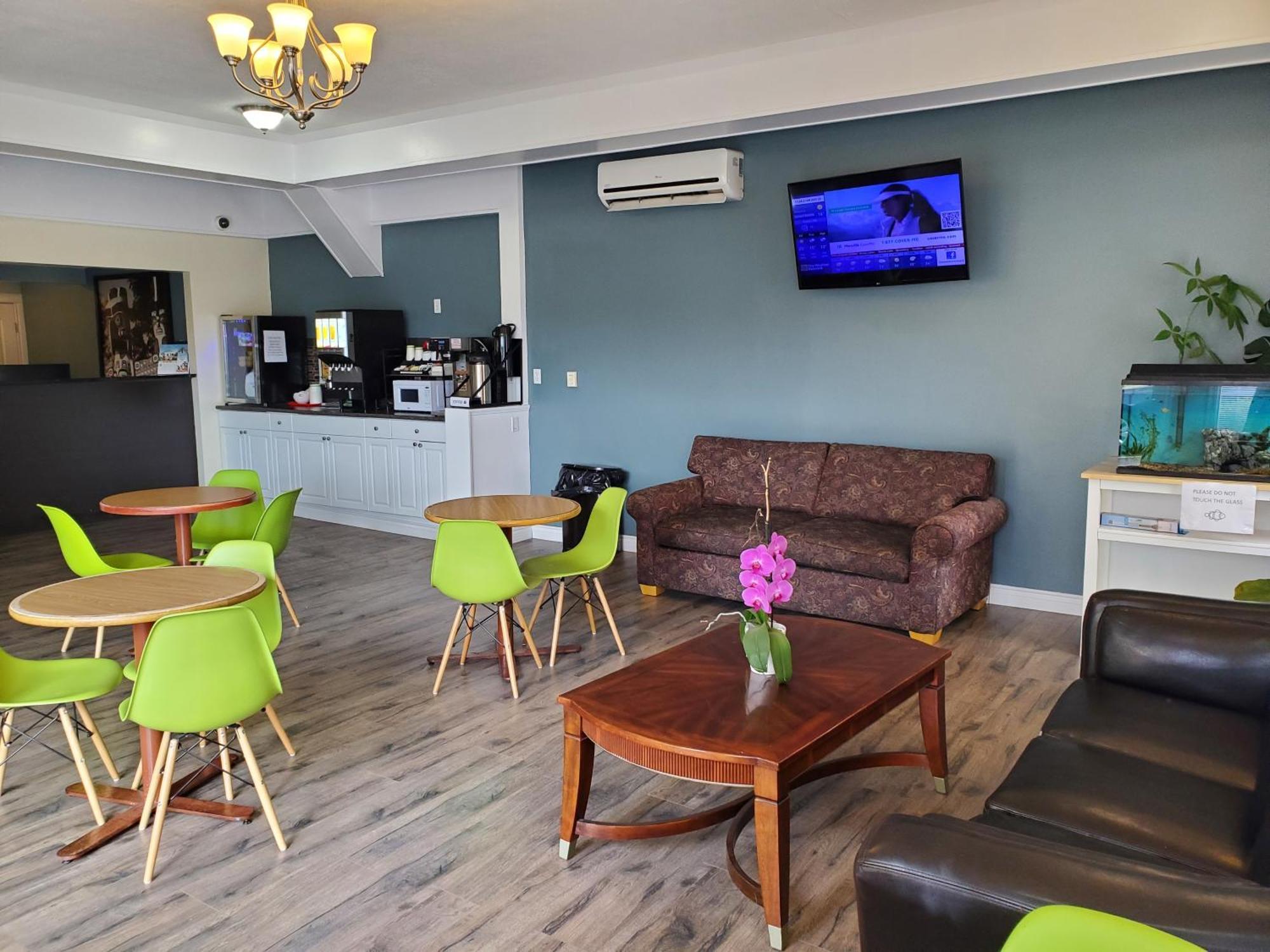 Super 8 By Wyndham Duncan Extérieur photo